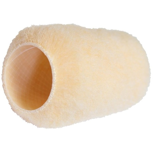 4 in Poly Core Roller Cover - Economy, 3/8 in Nap, 48PK